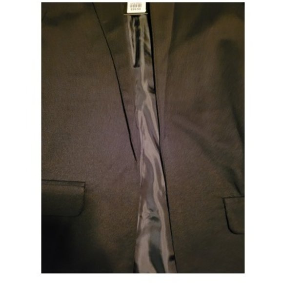 Street Society Womans Blazer - Picture 3 of 3